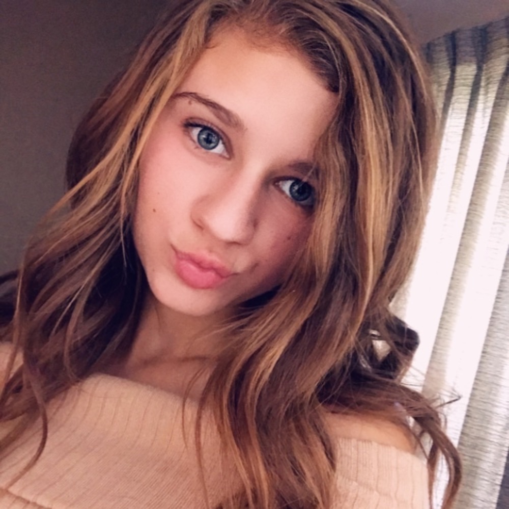 Meet your Posher, Kalyn